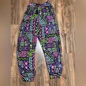 80’s Called Mens Joggers